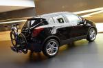 Opel Mokka 2013 года